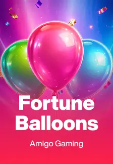 Fortune Balloons
