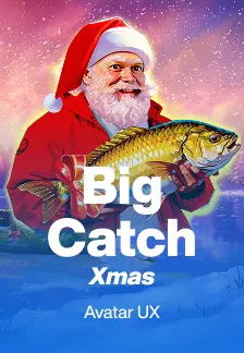 Big Catch Xmas