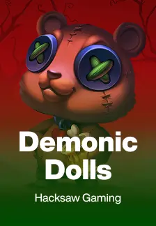 Demonic Dolls