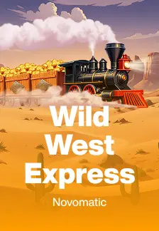 Wild West Express