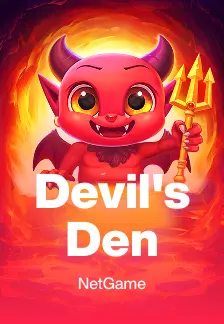 Devil's Den
