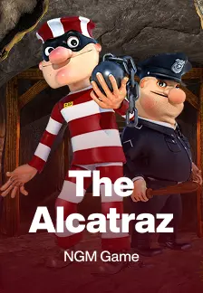 The Alcatraz