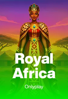 Royal Africa