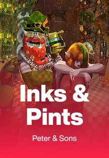 Inks & Pints