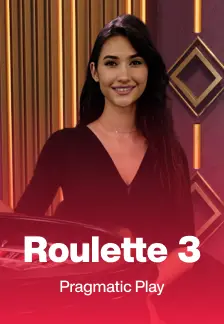 Roulette 3