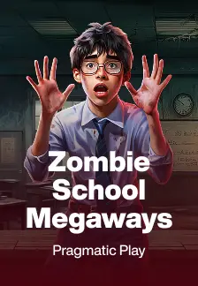 Zombie School Megaways