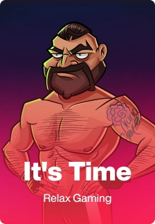 It's Time