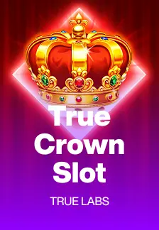 True Crown Slot